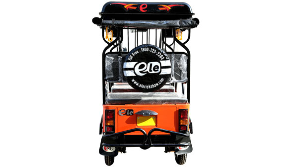 Ampere Acquires 74 Percent Stake In Bestway E-Rickshaw Company: Details