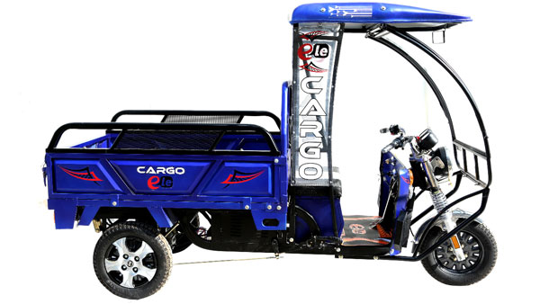 Ampere Acquires 74 Percent Stake In Bestway E-Rickshaw Company: Details
