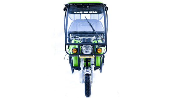 Ampere Acquires 74 Percent Stake In Bestway E-Rickshaw Company: Details