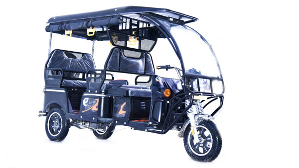 Ampere Acquires 74 Percent Stake In Bestway E-Rickshaw Company: Details
