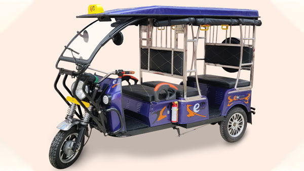 Ampere Acquires 74 Percent Stake In Bestway E-Rickshaw Company: Details