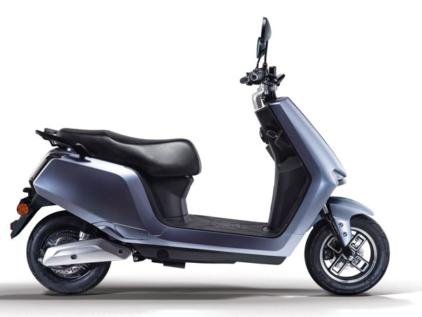 BGauss Unveils Its First Two Models For The Indian Market: Read More To Find Out
