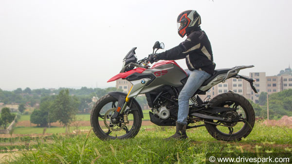 Spy Pics: BMW G 310 R, G 310 GS BS6 Models Spotted Testing Ahead Of India Launch