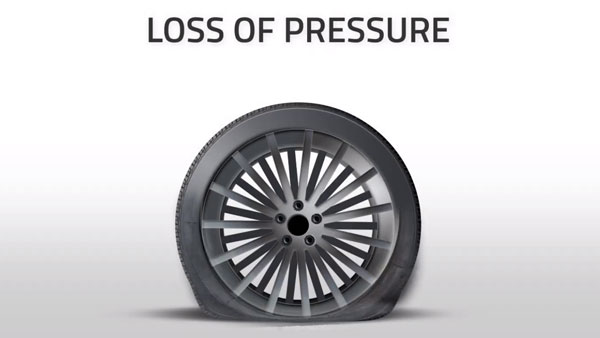 Bridgestone Partners With Microsoft To Develop Real Time Tyre Damage Monitoring System