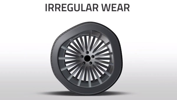 Bridgestone Partners With Microsoft To Develop Real Time Tyre Damage Monitoring System
