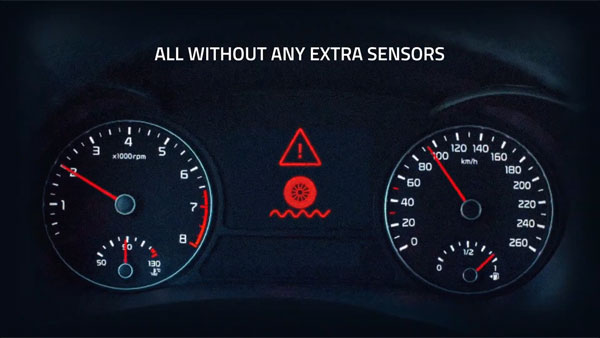 Bridgestone Partners With Microsoft To Develop Real Time Tyre Damage Monitoring System