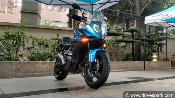 CFMoto To launch Its BS6 Line-up Soon In India: Details & Specifications