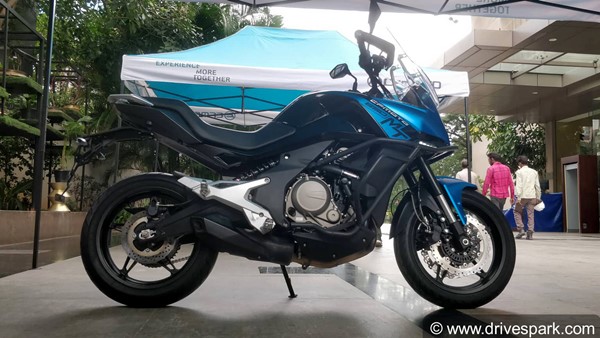 CFMoto To launch Its BS6 Line-up Soon In India: Details & Specifications