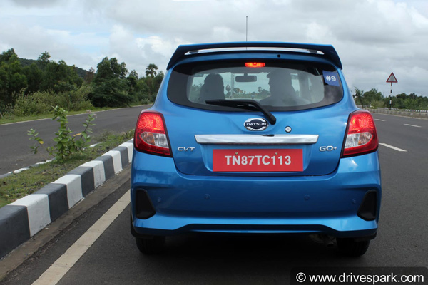 Datsun Cars Offers In July: Cash Discounts, Exchange Bonuses, & More