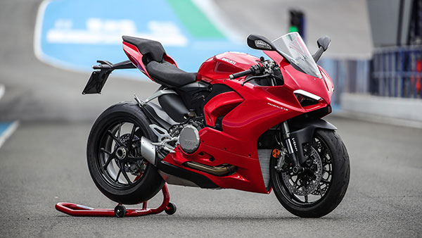 Ducati To launch Three More BS6 Compliant Motorcycles In India This Year