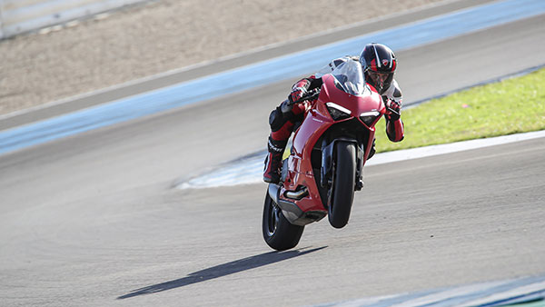 Ducati To launch Three More BS6 Compliant Motorcycles In India This Year