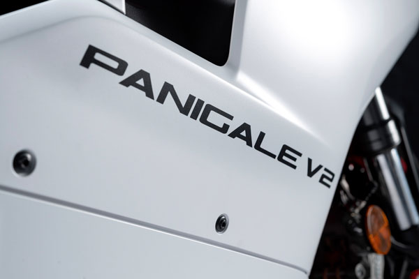 Ducati Panigale V2 White Rosso Revealed: Details, Specs, And Expected Price