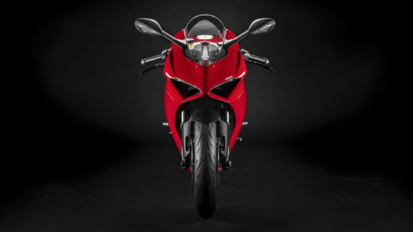 Ducati To launch The BS6 Panigale V2 By The End Of August: Details & Specifications