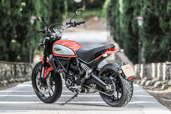 Ducati To launch Three More BS6 Compliant Motorcycles In India This Year