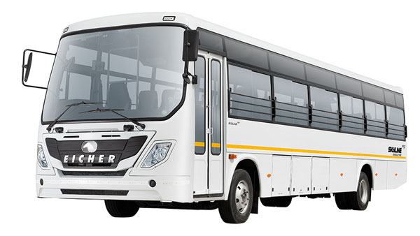 Volvo Eicher Commercial Vehicles With Connected Technology For Fleet Management: Details
