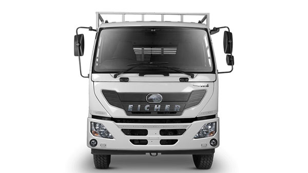 Volvo Eicher Commercial Vehicles With Connected Technology For Fleet Management: Details