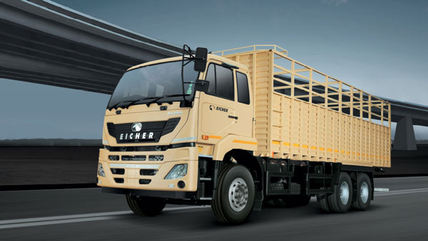 Volvo Eicher Commercial Vehicles With Connected Technology For Fleet Management: Details