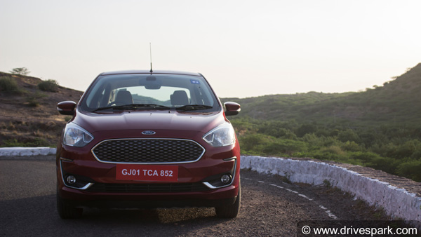 Ford New Finance Schemes Announced On Select Models: Flexible Repayment Options