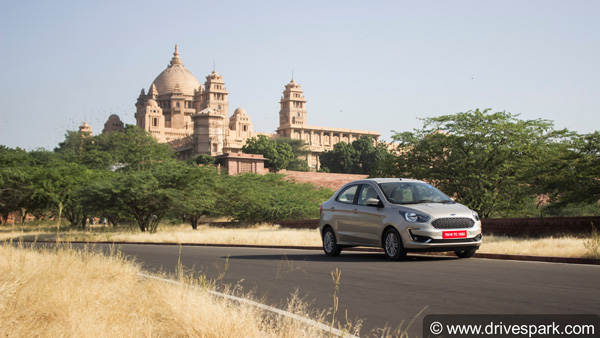 Ford New Finance Schemes Announced On Select Models: Flexible Repayment Options