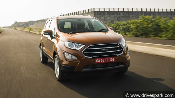 Ford New Finance Schemes Announced On Select Models: Flexible Repayment Options