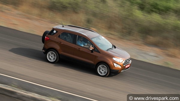 Ford New Finance Schemes Announced On Select Models: Flexible Repayment Options
