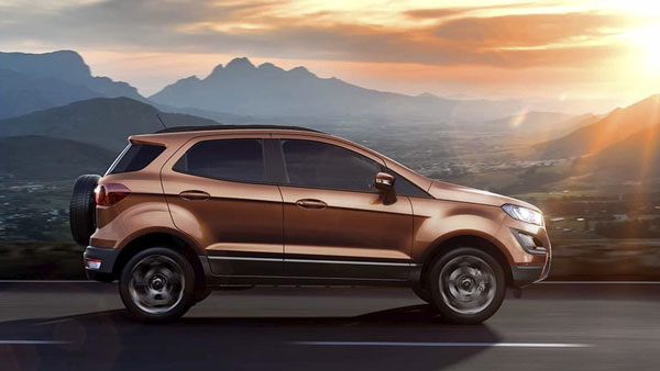 Mahindra and Ford Joint Venture Company Progress Is On Track Amidst COVID-19