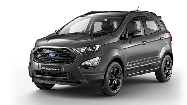 Ford New Finance Schemes Announced On Select Models: Flexible Repayment Options
