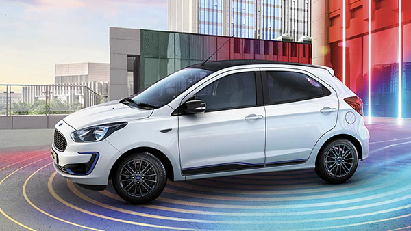 Ford Figo Petrol Automatic Launch To Take Place In August: Expected Price, Updates, Specs & Other Details Revealed