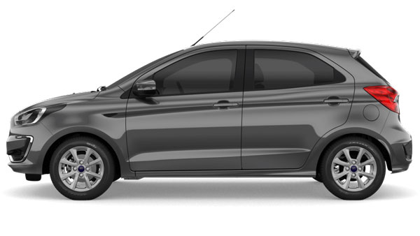 Ford Figo Petrol Automatic Launch To Take Place In August: Expected Price, Updates, Specs & Other Details Revealed