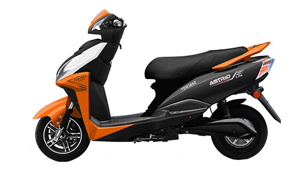 Gemopai Announces Three-Year Service Warranty For All Electric Scooters: Details
