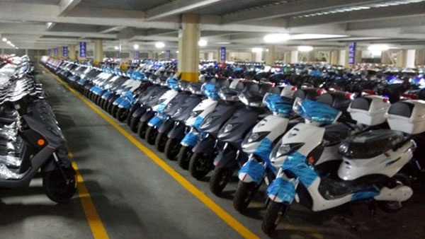 Gemopai Announces Three-Year Service Warranty For All Electric Scooters: Details
