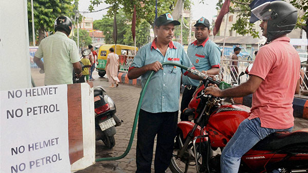 Helmet Safety Rules Revised: Government To Allow For Foreign Helmets To Be Sold Starting 4 September