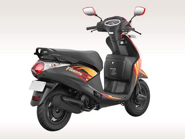 Hero’s Annual Report Shows Signs Of Growth: Brand To Roll Out 100 Millionth Vehicle This Year