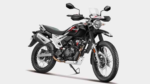 Hero Xpulse 200 BS6 Launched In India At Rs 1.12 Lakh: Updated Specs, Features, Bookings, Deliveries & Other Details