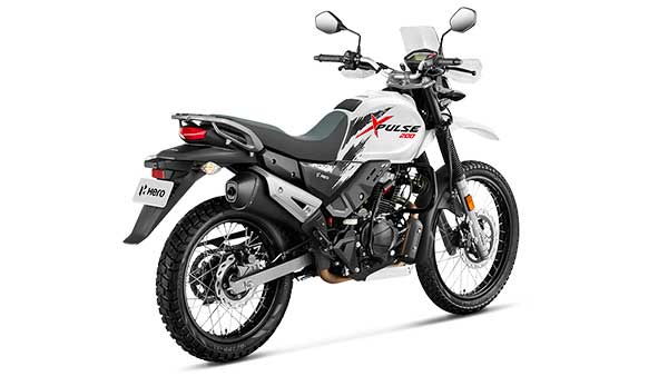 Hero Xpulse 200 BS6 Launched In India At Rs 1.12 Lakh: Updated Specs, Features, Bookings, Deliveries & Other Details