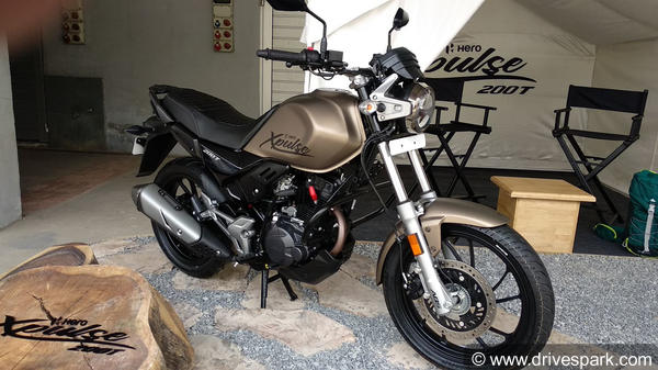 Hero Xtreme 200S And Xpulse 200T BS6 Compliant Models To Launch Soon: Details