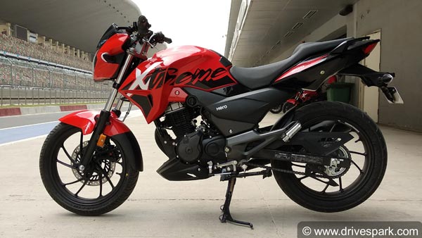 Hero Xtreme 200S And Xpulse 200T BS6 Compliant Models To Launch Soon: Details