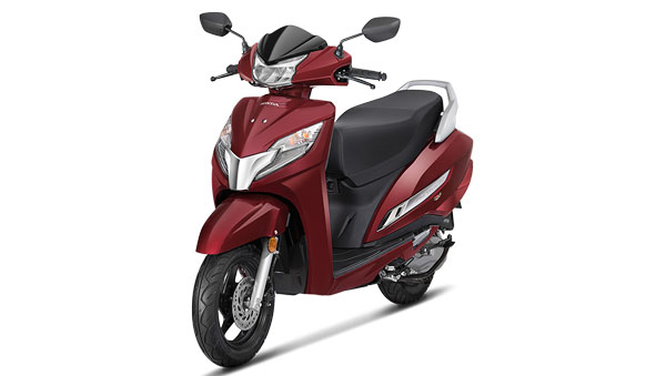Honda Sells 11 Lakh BS6 Complaint Two-Wheelers: Says It Is Industry’s First