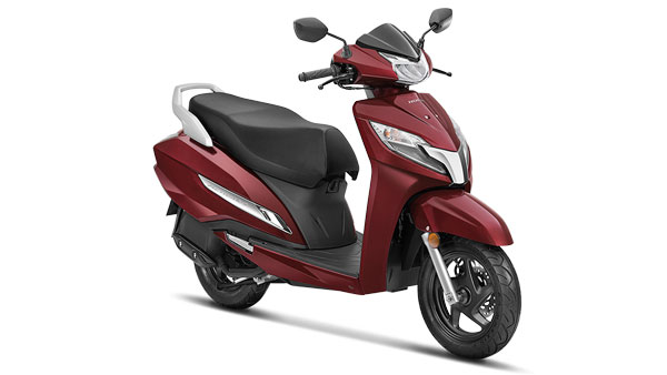 Honda Sells 11 Lakh BS6 Complaint Two-Wheelers: Says It Is Industry’s First