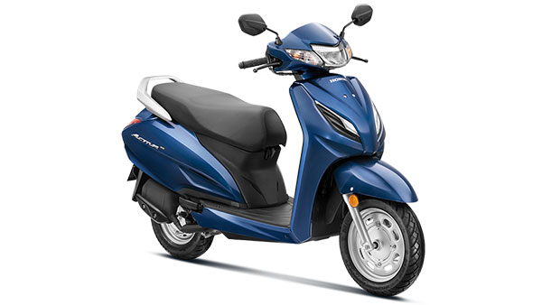 Motorcycle Sales Outperform Scooter Sales During June: Trend To Continue Say Analysts