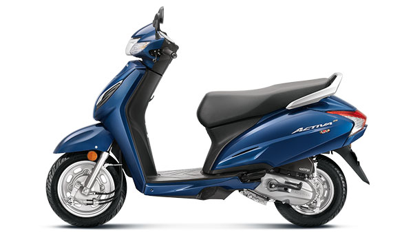Honda Sells 11 Lakh BS6 Complaint Two-Wheelers: Says It Is Industry’s First