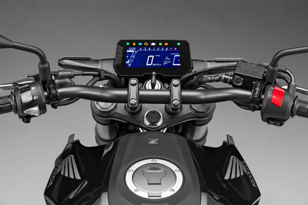 Honda CB300R Unlisted From Website: BS6 Model Expected To Arrive Soon