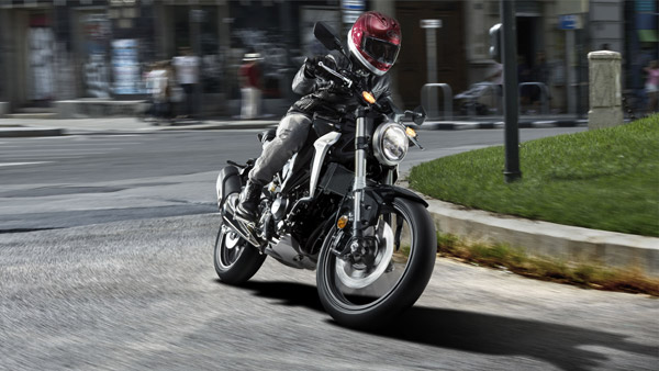 Honda CB300R Unlisted From Website: BS6 Model Expected To Arrive Soon