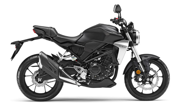 Honda CB300R Unlisted From Website: BS6 Model Expected To Arrive Soon