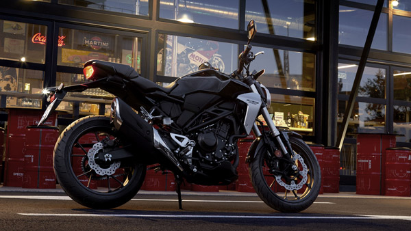 Honda CB300R Unlisted From Website: BS6 Model Expected To Arrive Soon
