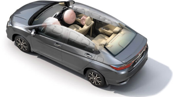 Fourth-Generation Honda City To Undergo Variant Reshuffling: Details