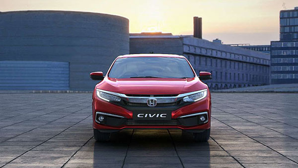 Honda Civic BS6 Diesel Launched In India At Rs 20.72 Lakh: Specs, Features, Variants, Bookings, Delivery & All Other Updates Explained