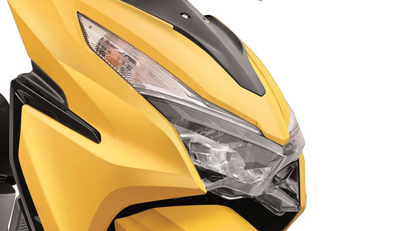Honda Grazia 125 BS6 Arrives At Dealerships: Deliveries To Start Soon