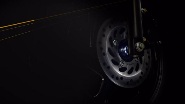 Honda Grazia 125 BS6 Arrives At Dealerships: Deliveries To Start Soon