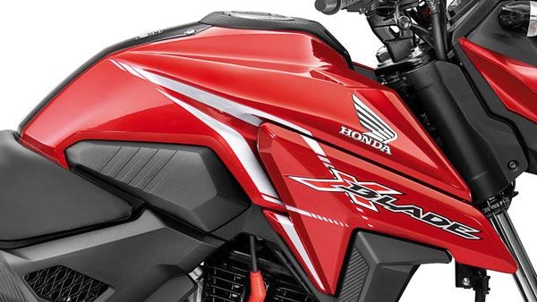 New Honda X-Blade BS6 Bike Launched In India At Rs 1.05 Lakh: Specs, Features, Updates & All Other Details